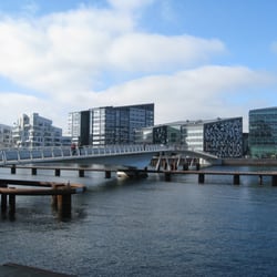 Cykelbroen