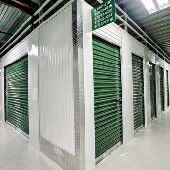 AAA Storage - Climate Controlled Hallway - Self Storage Near Me - Ankeny, Iowa AAA Storage - Climate Controlled Hallway - Self Storage Near Me - Ankeny, Iowa