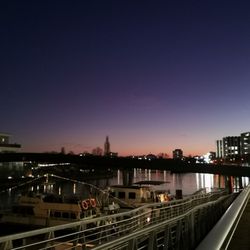 Westhafen