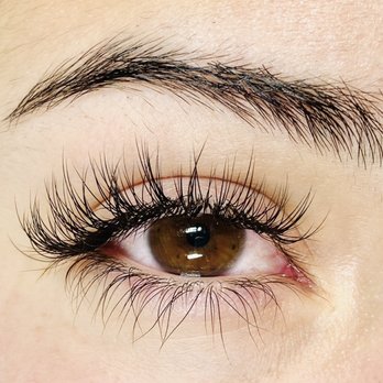Lashley Studios - Classic Lash Extensions - Eyelash Service Near Me - Sacramento, California Lashley Studios - Classic Lash Extensions - Eyelash Service Near Me - Sacramento, California