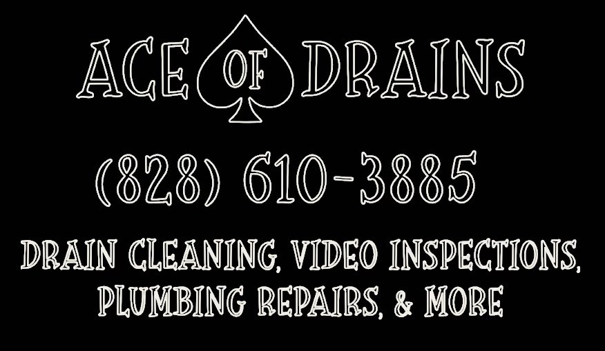 Slide of Ace of Drains and More