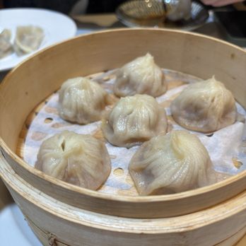 Dumpling Bar - Imperial XiaoLongBao(6pcs) - Chinese Near Me - San Marino, California Dumpling Bar - Imperial XiaoLongBao(6pcs) - Chinese Near Me - San Marino, California