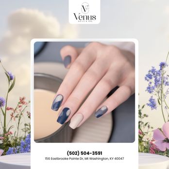 Venus Nails & Spa - Nail Salons Near Me - Mt Washington, Kentucky Venus Nails & Spa - Nail Salons Near Me - Mt Washington, Kentucky