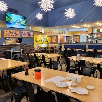 RICHMOND NINKAZU SUSHI - Updated September 2025 - 347 Photos