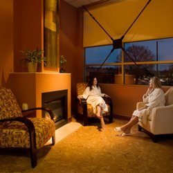 Larimar Medspa - Relaxation Room