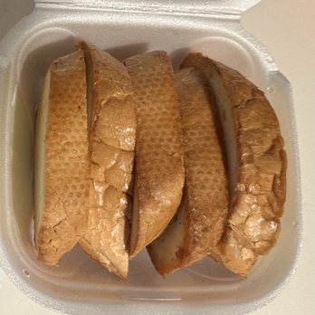 Ramando's - Bread - Italian Near Me - Myrtle Beach, South Carolina