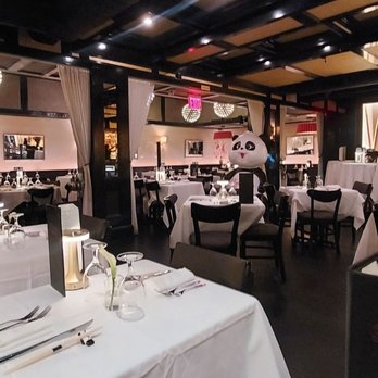 Philippe Chow - Inside - Chinese Near Me - New York, New York Philippe Chow - Inside - Chinese Near Me - New York, New York