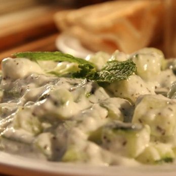 Baba Pita - Mediterranean & Persian Cuisine - a closeup of a plate of food - Mediterranean Near Me - Chicago, Illinois Baba Pita - Mediterranean & Persian Cuisine - a closeup of a plate of food - Mediterranean Near Me - Chicago, Illinois