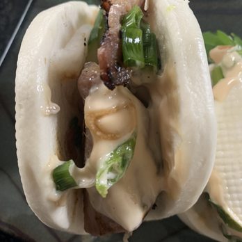 ViVi Pho - 2 Piece Vivi's Bao - Vietnamese Near Me - Glendale, Colorado ViVi Pho - 2 Piece Vivi's Bao - Vietnamese Near Me - Glendale, Colorado