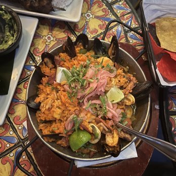 Yuca Bar - Paella - Latin American Near Me - New York, New York Yuca Bar - Paella - Latin American Near Me - New York, New York