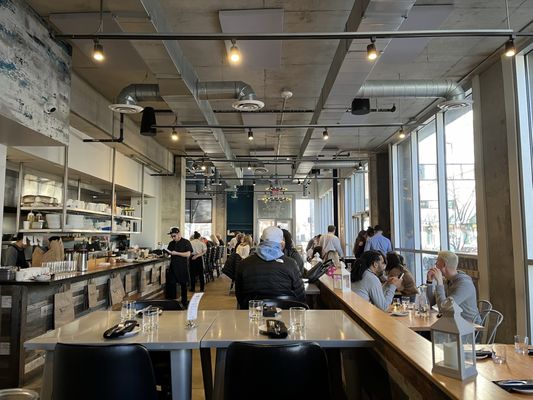 Crown Republic Gastropub by null