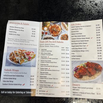 Hewad Kabab and Shawarma - Afghan Near Me - St. Catharines, Ontario Hewad Kabab and Shawarma - Afghan Near Me - St. Catharines, Ontario