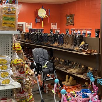 Super Mercado El Ranchito - Inside the store - Mexican Near Me - Dublin, Georgia Super Mercado El Ranchito - Inside the store - Mexican Near Me - Dublin, Georgia
