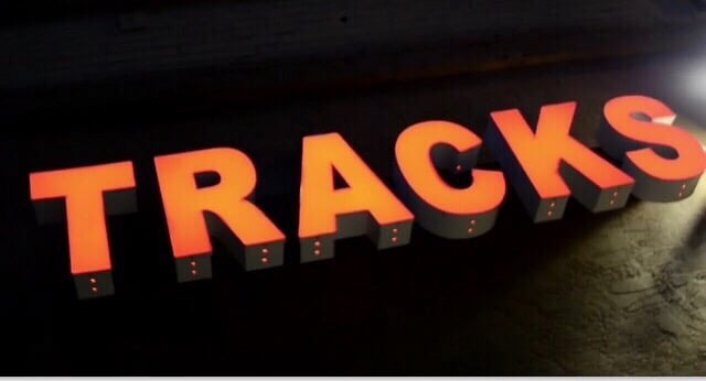 Track Sports and Entertainment Image