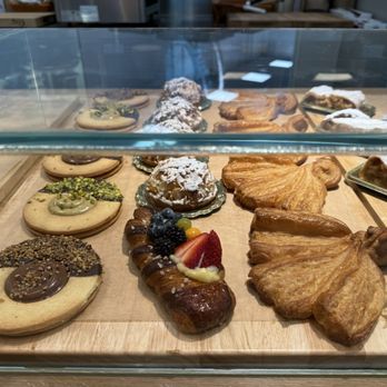 Rosetta Bakery - Bakeries Near Me - Edgewood, Florida