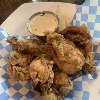 Taylor Shellfish Oyster Bar - Seafood Near Me - Seattle, Washington