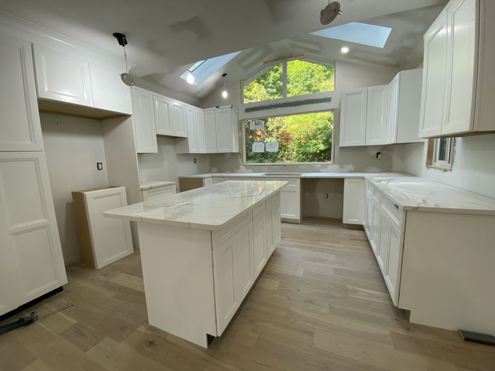 Slide of Sky’s Construction