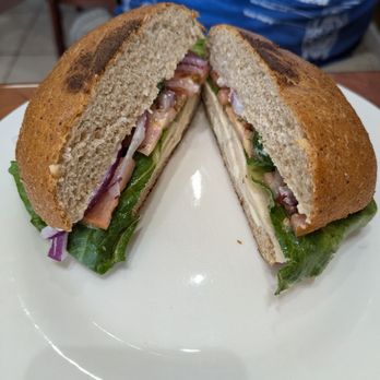 Cafe Aurora - Breakfast & Brunch Near Me - Alexandria, Virginia
