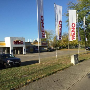 RENO - Shoe Stores Near Me - Konstanz, BW