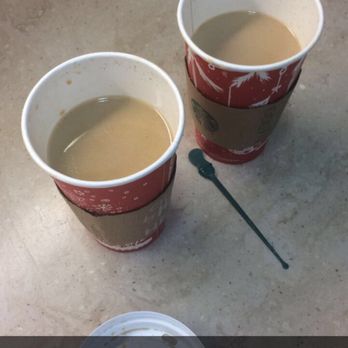 Starbucks - Coffee & Tea Near Me - Horsham, Pennsylvania