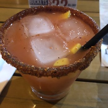 Kalaveras - Margarita - Mexican Near Me - Montebello, California