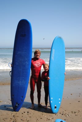 Capitola Beach Company by null