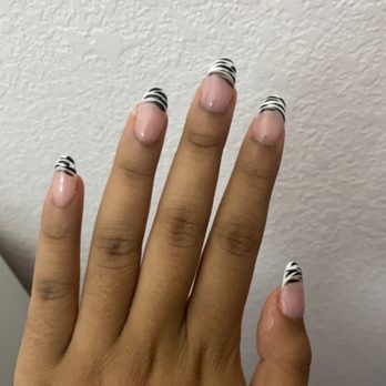 T’s Nail Bar - the nails i got - Nail Salons Near Me - Pleasanton, California T’s Nail Bar - the nails i got - Nail Salons Near Me - Pleasanton, California