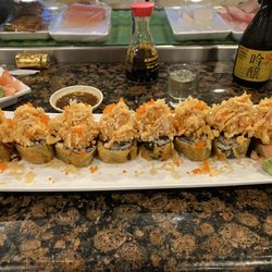 user provided Sakura Japanese & Chinese Cuisine photo