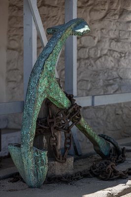 Monterey State Historic Park by null