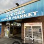 Photo of Live Oak Supermarket