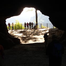 Kirnitzschtal