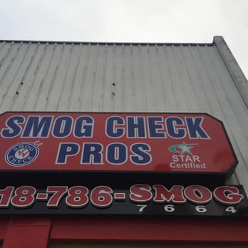 Smog Check Pros - Smog Check Pros - Smog Check Stations Near Me - Van Nuys, California Smog Check Pros - Smog Check Pros - Smog Check Stations Near Me - Van Nuys, California