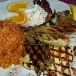 Griechisches Restaurant Pegasus