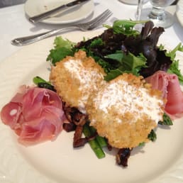 Crispy Eggs