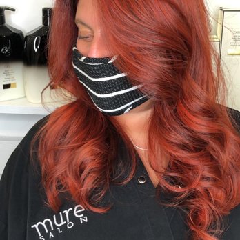 Mure Salon - Amazing hair - Hair Stylists Near Me - New York, New York Mure Salon - Amazing hair - Hair Stylists Near Me - New York, New York