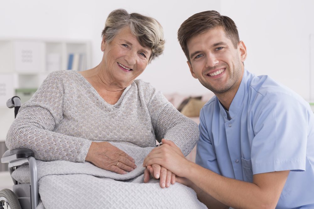 America Homecare - Rochester - home care agency in Rochester, NY
