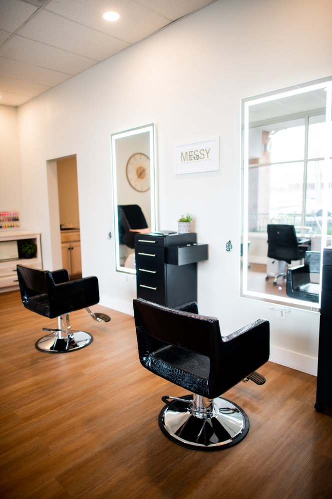 BIRCH & WILLOW SPA - Updated October 2025 - 16 Photos - 4524 Gretna Rd ...