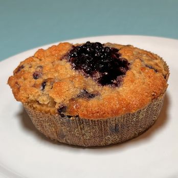 Dutch's - Blueberry Muffin - Breakfast & Brunch Near Me - Portland, Maine Dutch's - Blueberry Muffin - Breakfast & Brunch Near Me - Portland, Maine
