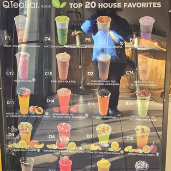 Gelato Firenze - Menu 7/1/25 - Gelato Near Me - Oakland, California Gelato Firenze - Menu 7/1/25 - Gelato Near Me - Oakland, California