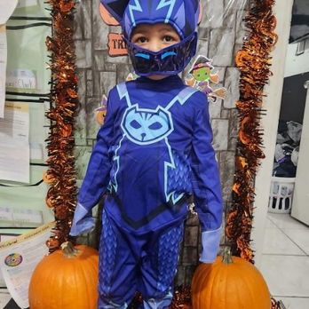 Tiny TLC Child Care - Holiday party - Halloween - Child Care & Day Care Near Me - Las Vegas, Nevada