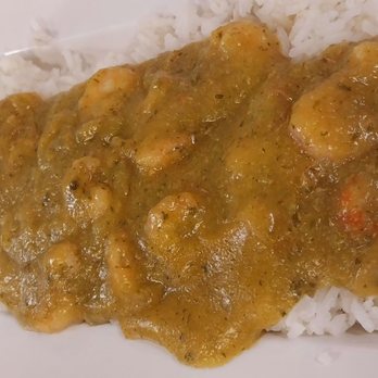 LaFours Seafood Restaurant - Shrimp and Crawfish Etouffee - Seafood Near Me - Boerne, Texas