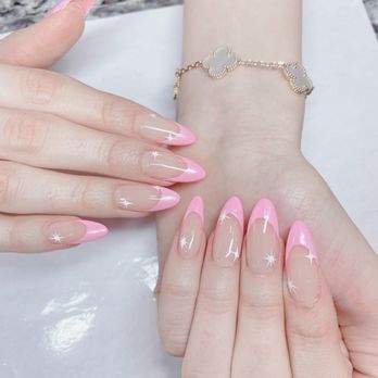 Blin Nails & Spa - Nail Salons Near Me - Covina, California Blin Nails & Spa - Nail Salons Near Me - Covina, California
