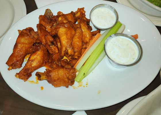 Victory's Cafe by null