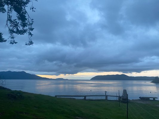 Doe Bay Resort & Retreat by null
