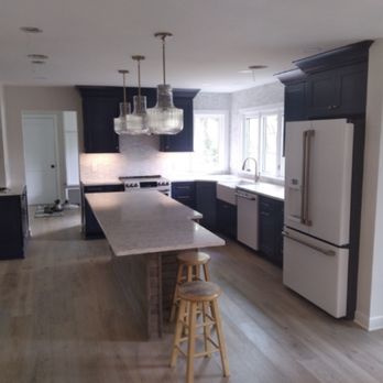 The Northman - Kitchen Remodel - Handyman Near Me The Northman - Kitchen Remodel - Handyman Near Me