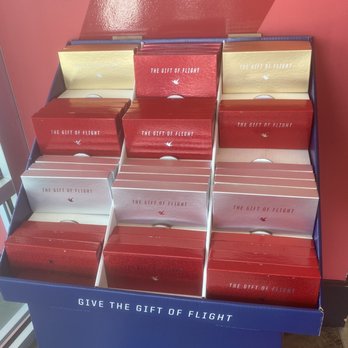 iFLY - Gift boxes - Skydiving Near Me - Oak Ridge North, Texas iFLY - Gift boxes - Skydiving Near Me - Oak Ridge North, Texas
