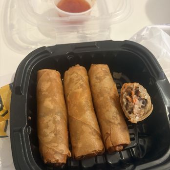Kai Kai BBQ - Spring Rolls - Cantonese Near Me - Orlando, Florida Kai Kai BBQ - Spring Rolls - Cantonese Near Me - Orlando, Florida