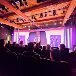 Eastside Improv