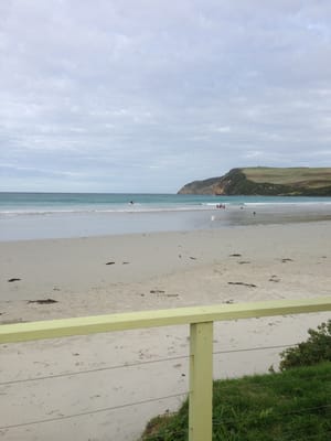 Bridgewater Bay Cafe by null