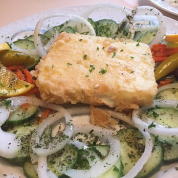 Apollon - Saganaki - Greek Near Me - Krummhörn, NI